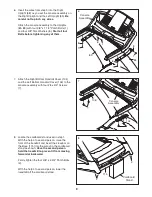 Preview for 9 page of Hotel Fitness TR9700 HF-TR9700.0 User Manual