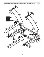 Preview for 33 page of Hotel Fitness TR9700 HF-TR9700.0 User Manual