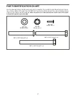 Предварительный просмотр 7 страницы Hotel Fitness TR9800 Manual