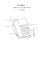 Hotel Technology International Vivo Select User Manual предпросмотр