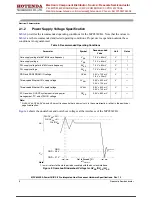 Предварительный просмотр 8 страницы Hotenda MPC8349EA Technical Data Manual