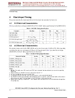 Предварительный просмотр 12 страницы Hotenda MPC8349EA Technical Data Manual