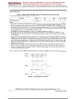 Предварительный просмотр 20 страницы Hotenda MPC8349EA Technical Data Manual