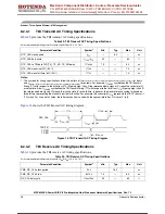 Предварительный просмотр 28 страницы Hotenda MPC8349EA Technical Data Manual