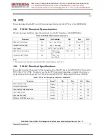 Предварительный просмотр 47 страницы Hotenda MPC8349EA Technical Data Manual