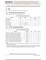 Предварительный просмотр 52 страницы Hotenda MPC8349EA Technical Data Manual