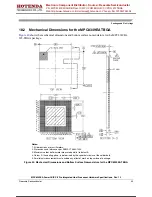 Предварительный просмотр 55 страницы Hotenda MPC8349EA Technical Data Manual