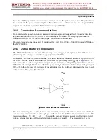 Предварительный просмотр 81 страницы Hotenda MPC8349EA Technical Data Manual