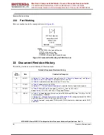 Предварительный просмотр 84 страницы Hotenda MPC8349EA Technical Data Manual