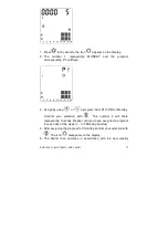 Предварительный просмотр 17 страницы HotHouse EHP-1000O Instruction Manual