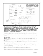 Предварительный просмотр 9 страницы HotHouse HD18Bi Installation And Operating Instructions Manual