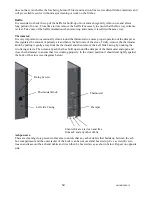 Предварительный просмотр 13 страницы HotHouse HD18Bi Installation And Operating Instructions Manual