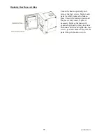 Preview for 16 page of HotHouse HD18Bi Installation And Operating Instructions Manual