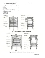 Предварительный просмотр 3 страницы HotHouse HHB4SE Installation And Operating Instructions Manual