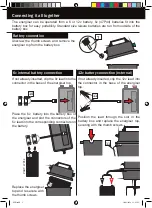 Предварительный просмотр 4 страницы Hotline 47HLB150 Harrier Installation Manual And Warranty