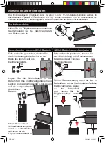 Предварительный просмотр 8 страницы Hotline 47HLB150 Harrier Installation Manual And Warranty