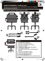 Предварительный просмотр 11 страницы Hotline 47HLB150 Harrier Installation Manual And Warranty