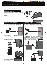 Предварительный просмотр 12 страницы Hotline 47HLB150 Harrier Installation Manual And Warranty