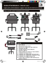 Предварительный просмотр 15 страницы Hotline 47HLB150 Harrier Installation Manual And Warranty