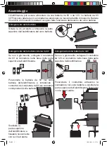 Предварительный просмотр 16 страницы Hotline 47HLB150 Harrier Installation Manual And Warranty