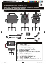 Предварительный просмотр 19 страницы Hotline 47HLB150 Harrier Installation Manual And Warranty