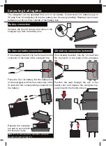 Preview for 4 page of Hotline 47HLB300 Super Hawk Installation Manual And Warranty