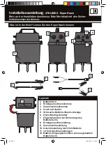 Preview for 7 page of Hotline 47HLB300 Super Hawk Installation Manual And Warranty