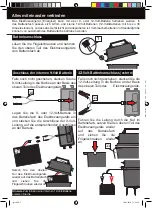 Preview for 8 page of Hotline 47HLB300 Super Hawk Installation Manual And Warranty