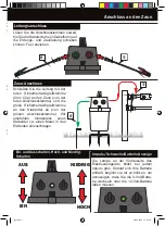 Preview for 9 page of Hotline 47HLB300 Super Hawk Installation Manual And Warranty