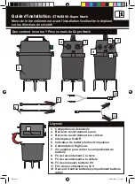 Preview for 11 page of Hotline 47HLB300 Super Hawk Installation Manual And Warranty