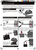 Preview for 12 page of Hotline 47HLB300 Super Hawk Installation Manual And Warranty