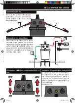 Preview for 13 page of Hotline 47HLB300 Super Hawk Installation Manual And Warranty