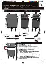 Preview for 15 page of Hotline 47HLB300 Super Hawk Installation Manual And Warranty