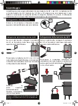 Preview for 16 page of Hotline 47HLB300 Super Hawk Installation Manual And Warranty