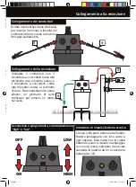 Preview for 17 page of Hotline 47HLB300 Super Hawk Installation Manual And Warranty