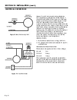 Предварительный просмотр 12 страницы Hotline HL119SK Set-Up, Operating & Maintenance Instruction Manual