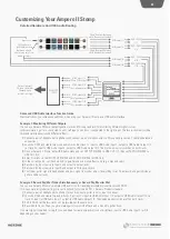 Предварительный просмотр 34 страницы Hotone AMPERO II Stomp User Manual