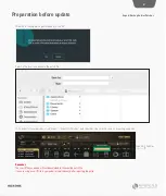 Preview for 3 page of Hotone Ampero MP-100 Firmware Update Manual