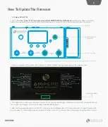 Preview for 5 page of Hotone Ampero MP-100 Firmware Update Manual