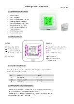 HOTOWELL HTW-31-H12 Quick Start Manual preview