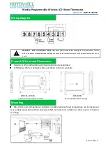 Preview for 5 page of HOTOWELL HTW-91-WT416 Manual