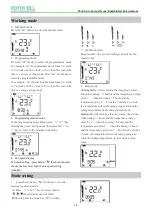 Preview for 3 page of HOTOWELL HTW-IZ12-24V-0-10V Manual