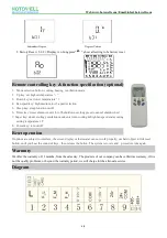 Предварительный просмотр 6 страницы HOTOWELL HTW-IZ12-24V-0-10V Manual