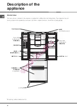 Предварительный просмотр 14 страницы Hotpoint Ariston 4D AAB/HA Operating Instructions Manual