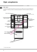 Предварительный просмотр 54 страницы Hotpoint Ariston 4D AAB/HA Operating Instructions Manual