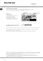 Предварительный просмотр 10 страницы Hotpoint Ariston 4D B/HA Operating Instructions Manual