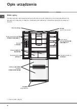 Предварительный просмотр 54 страницы Hotpoint Ariston 4D B/HA Operating Instructions Manual