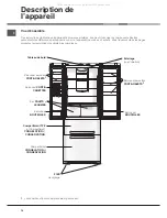 Предварительный просмотр 14 страницы Hotpoint Ariston 4D B T /HA Operating Instructions Manual