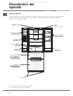 Предварительный просмотр 24 страницы Hotpoint Ariston 4D B T /HA Operating Instructions Manual