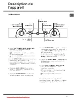 Предварительный просмотр 13 страницы Hotpoint Ariston 4D B T/HA Operating Instructions Manual